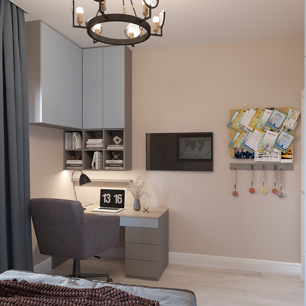 Жилищный комплекс Чириково