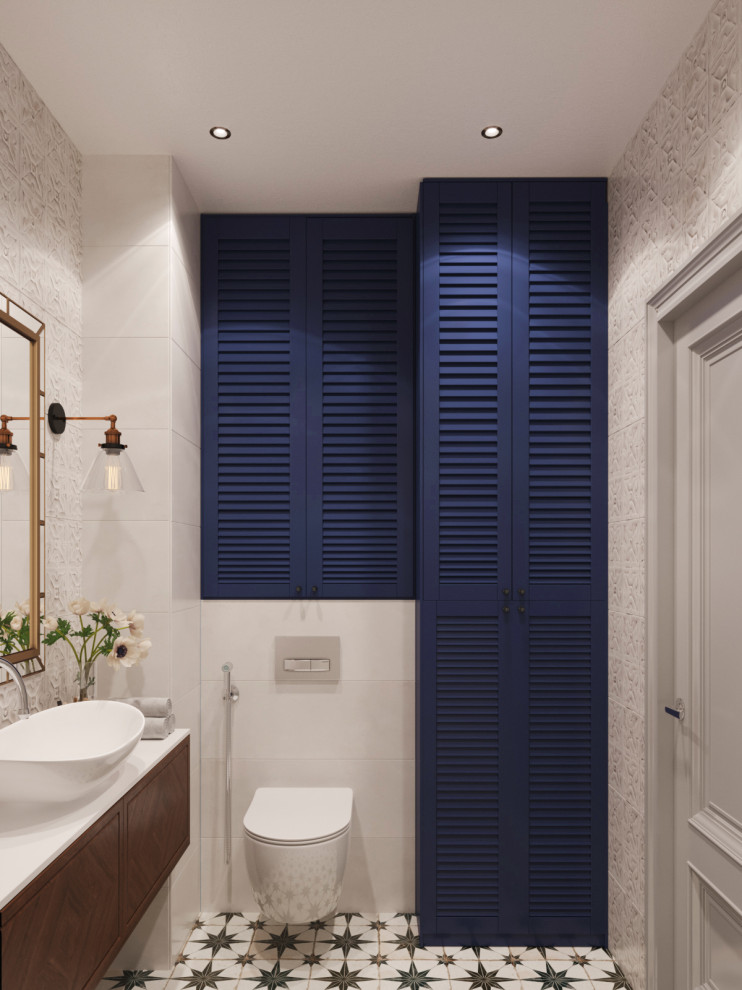 Вторичка на Соколе