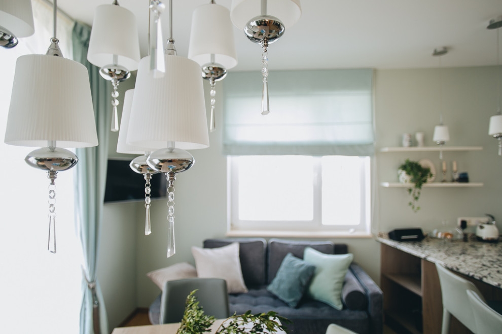 Загородный дом в Ленинградской области