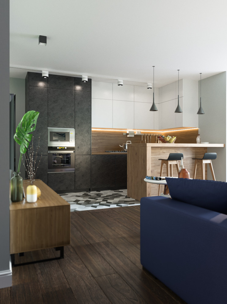 Квартина 130 кв.м