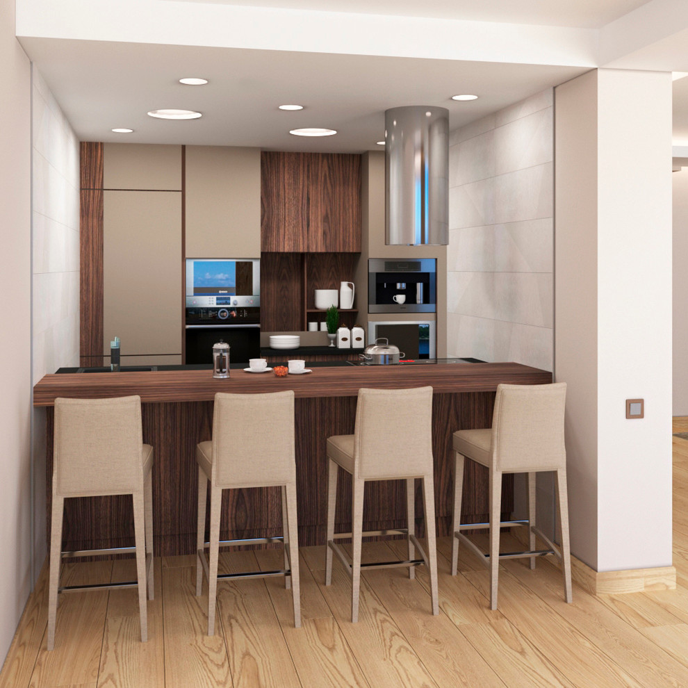 Квартира на ул. Коммунистическая