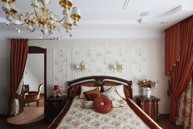 Дом под Минском