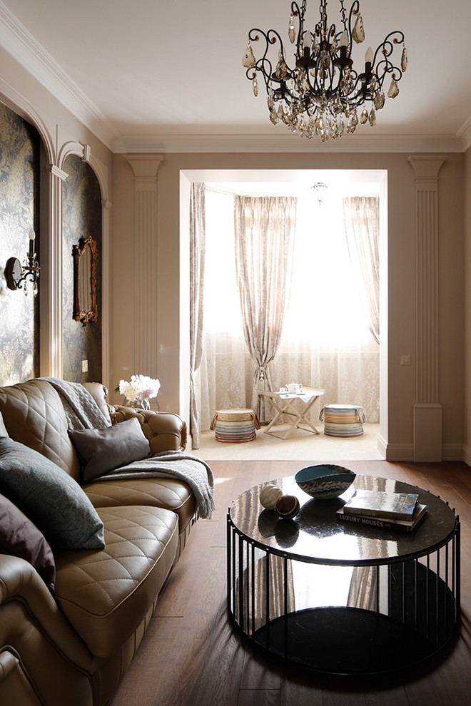 ЖК Доминион