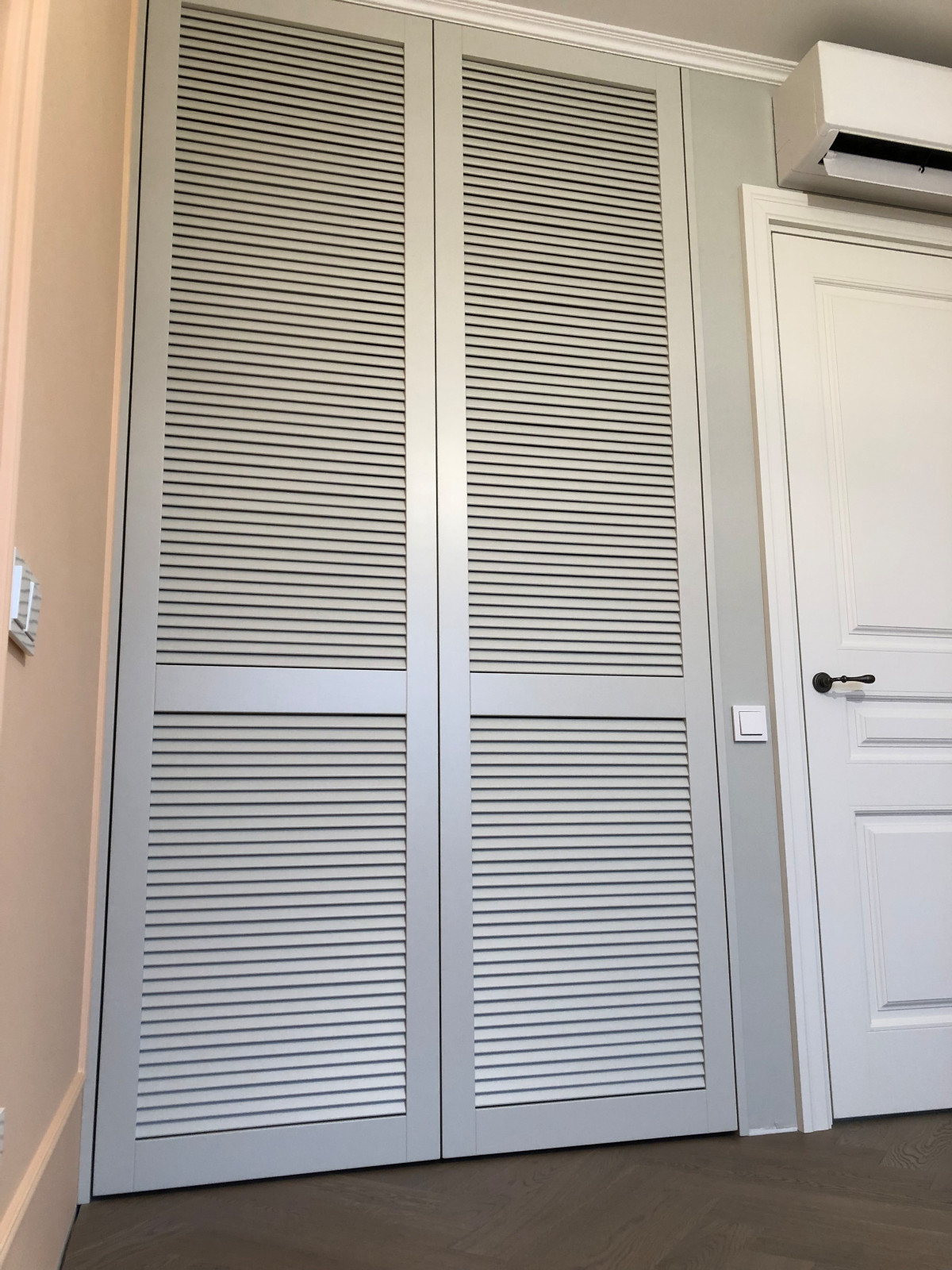 Обложка проекта: ЖК VAVILOVE