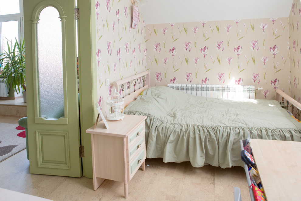 Голова в Облаках