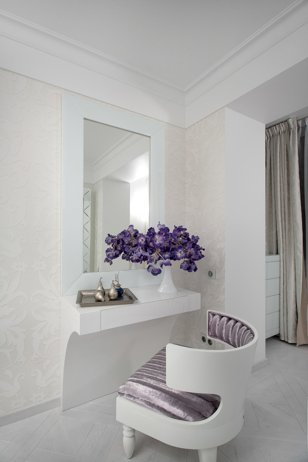 Неоклассика в Самаре