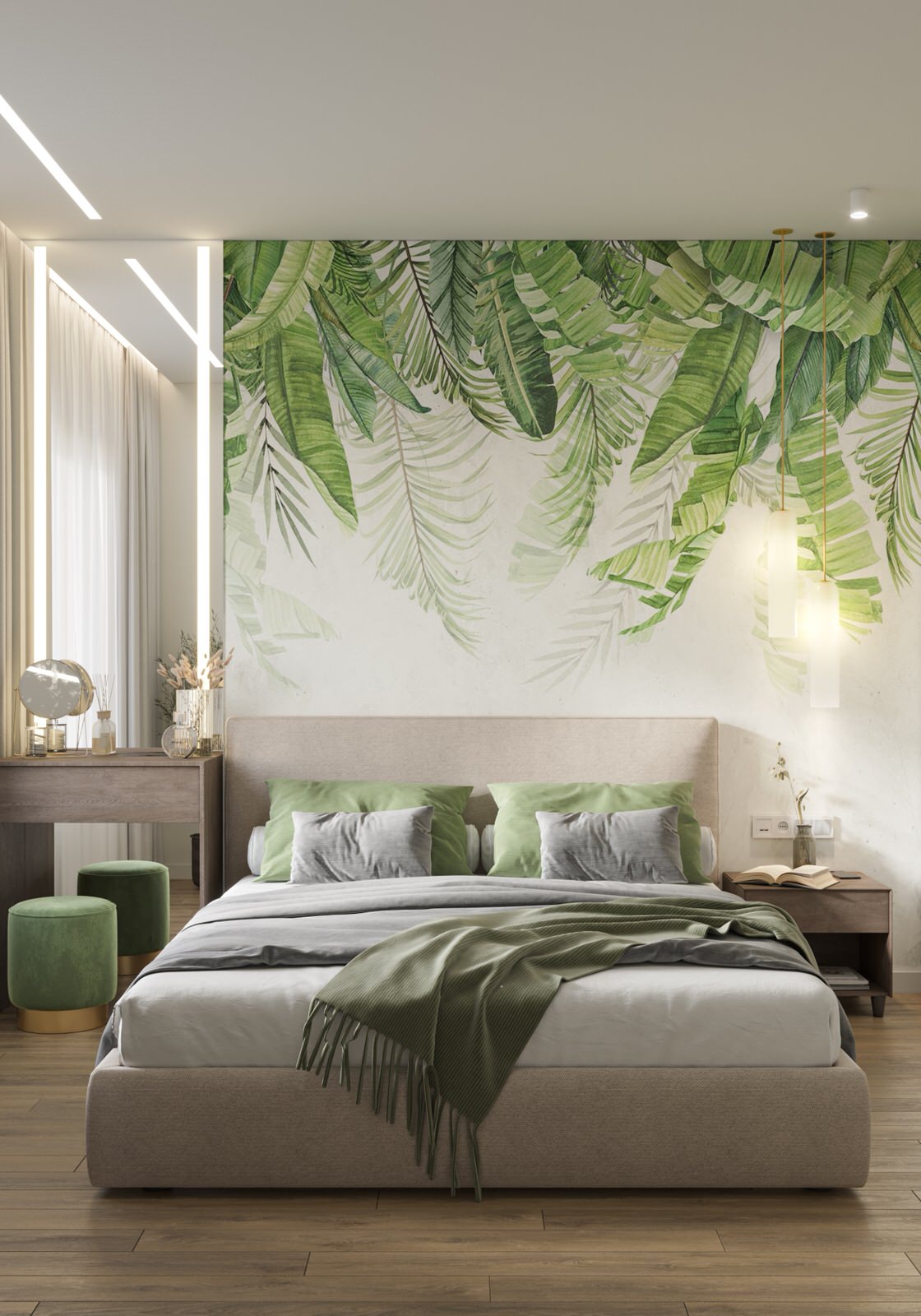 Квартира в ЖК "Весна-2"