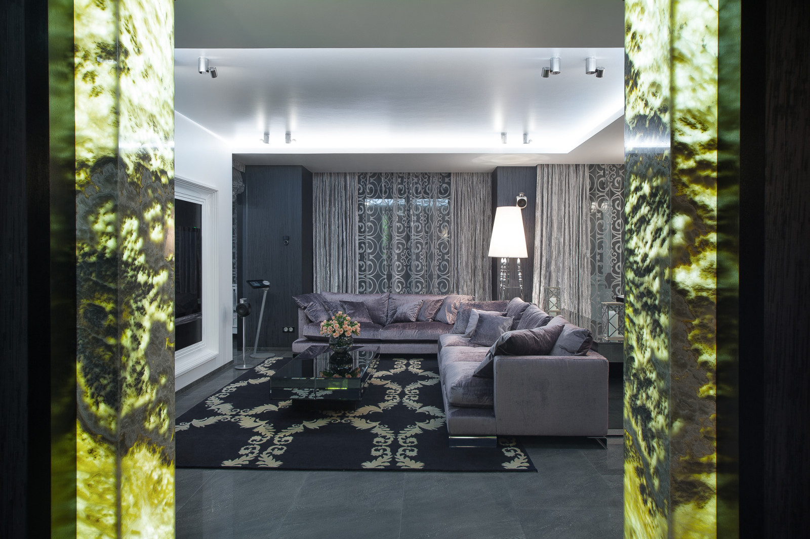 Неоклассика в Самаре