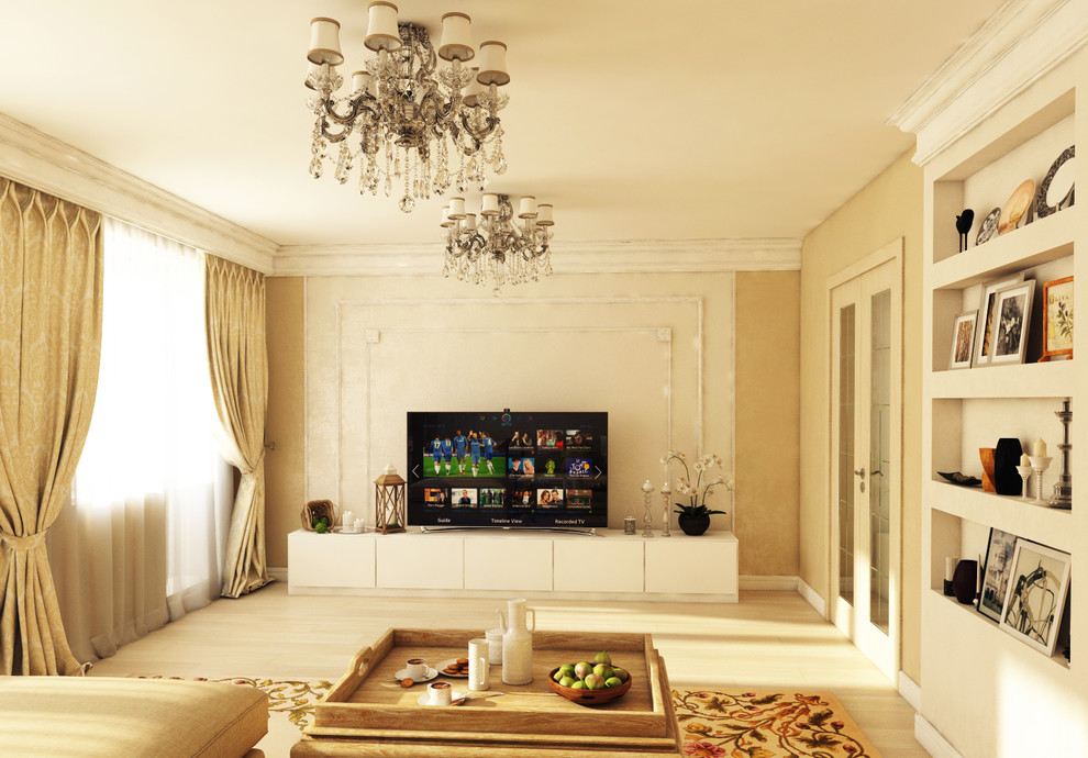 Дизайн интерьера Казань