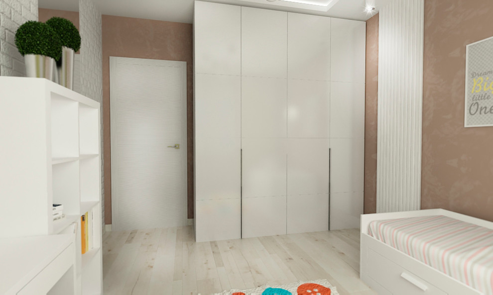 ЖК Лазурный