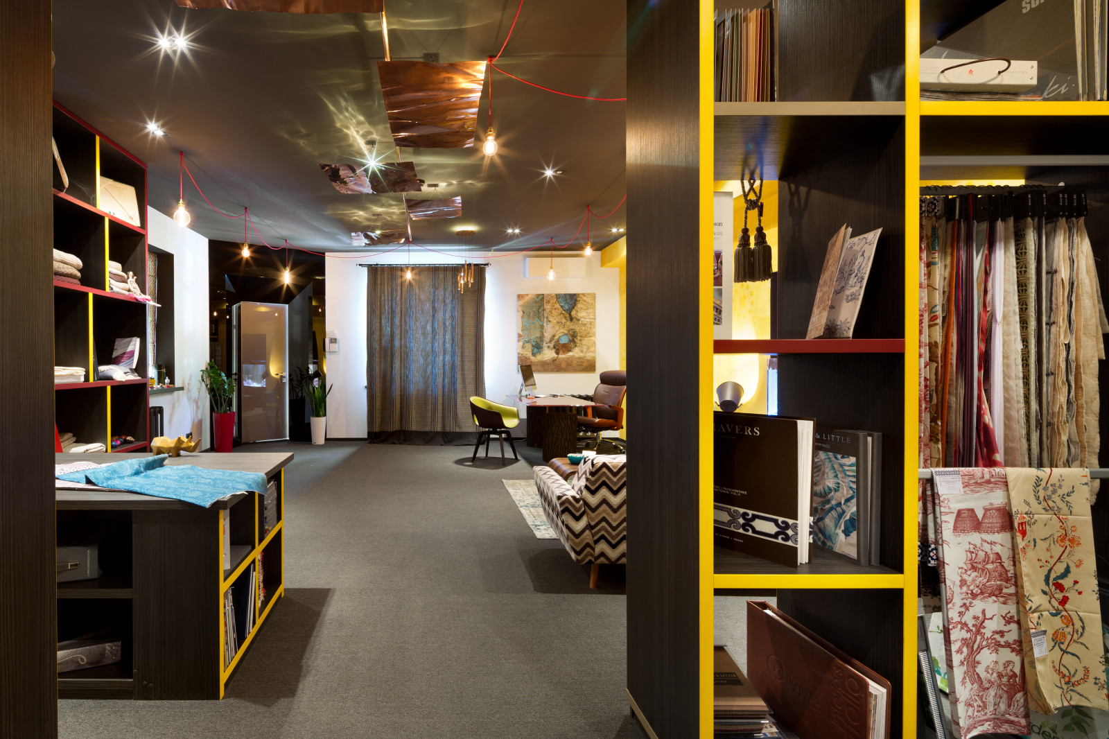 Студия декрора Postformula Decor