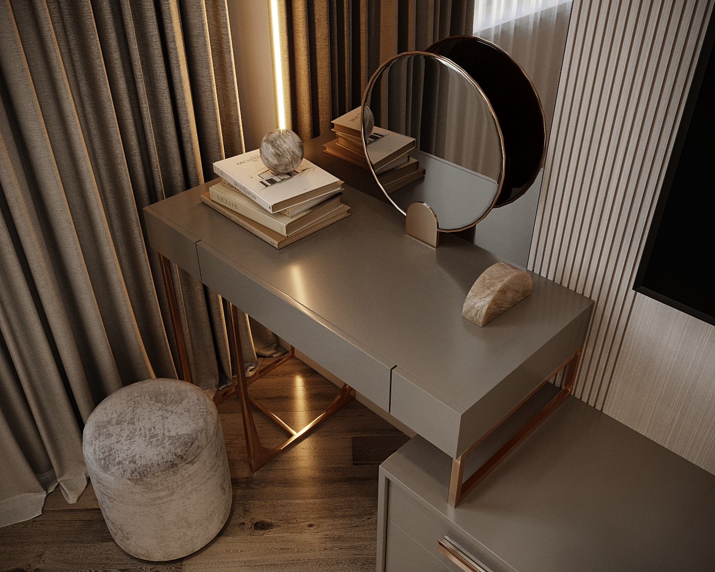 Большой Каретный переулок