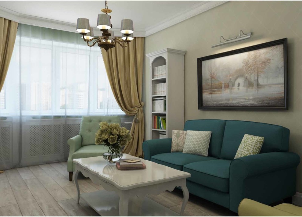 Дотянуться до звезды