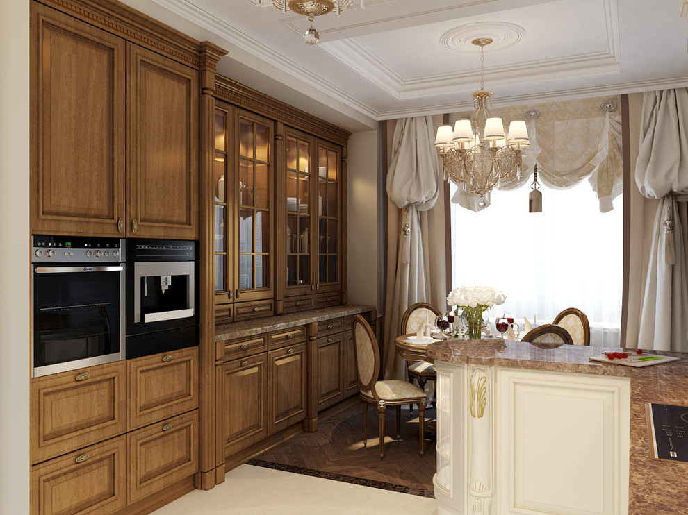 "Теплая" классика