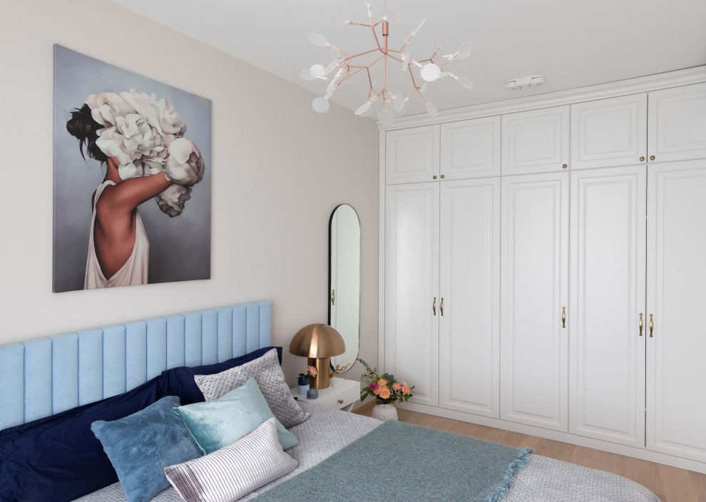 2-х комнатная квартира ЖК Only