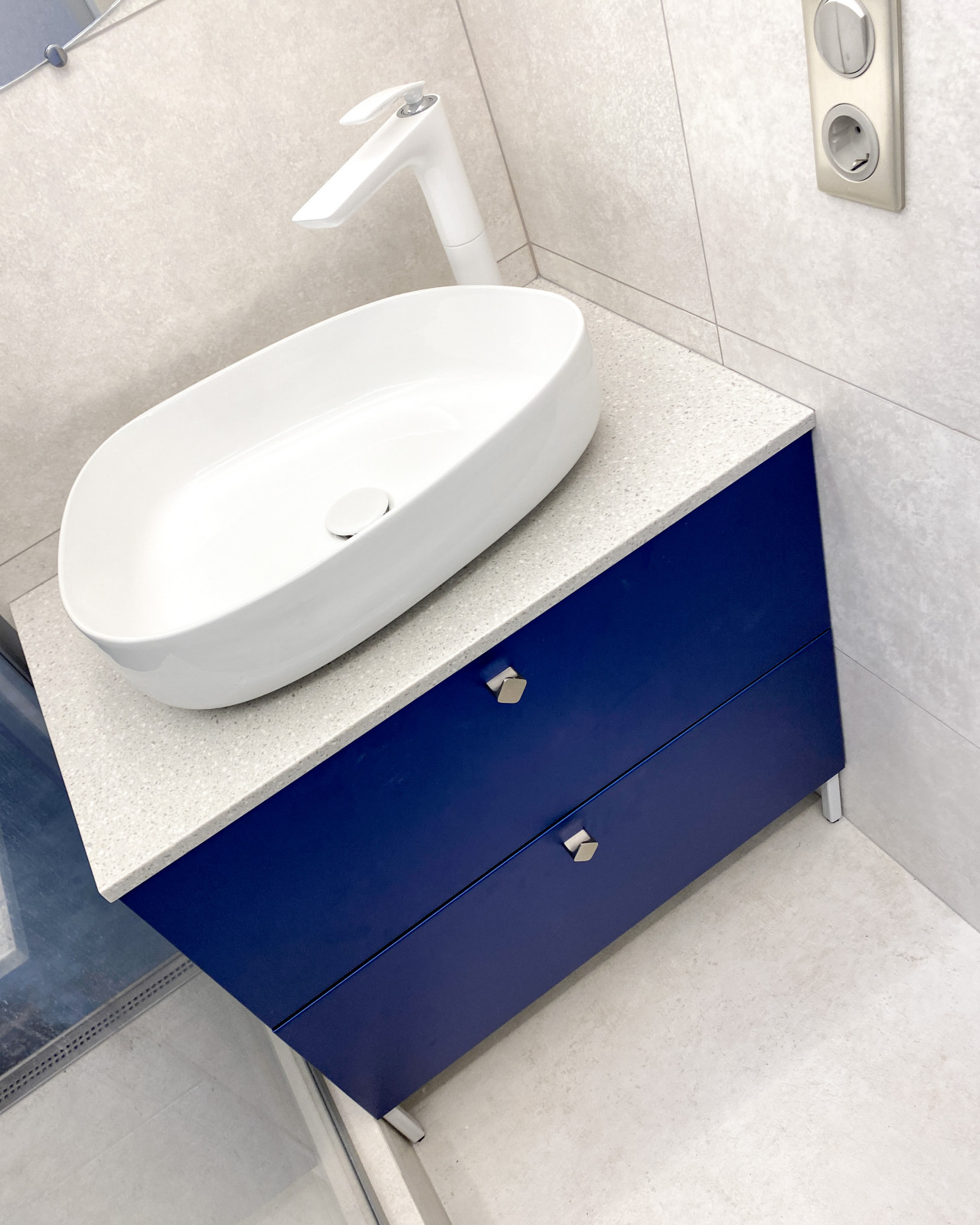 Ванные комнаты