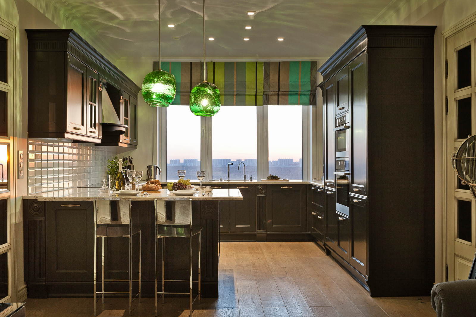 Обложка альбома: кухня