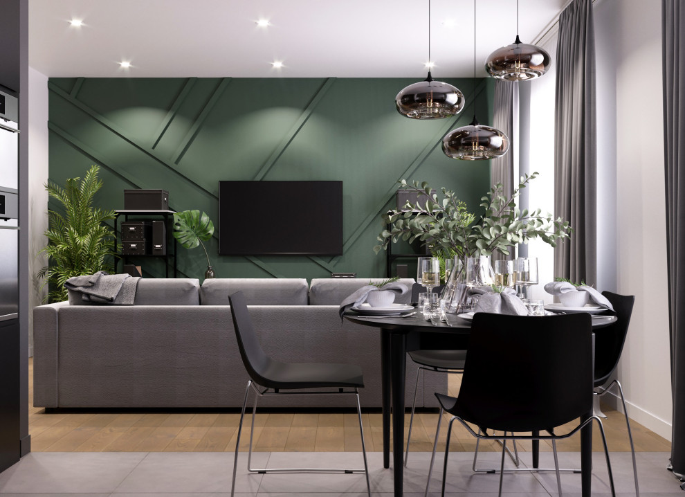 Готовые Интерьерные решения