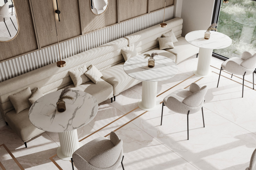 Кафе в гостинице на 26 посадочных мест