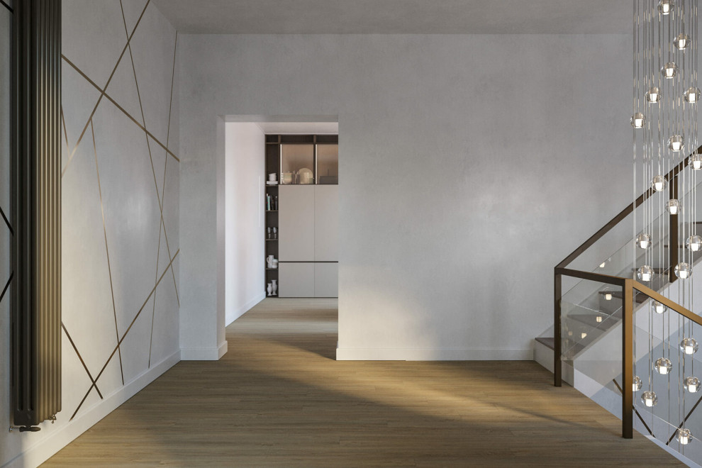 Квартира на Некрасова