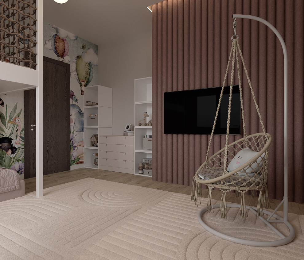 Детская №1 "Дом Небесная"