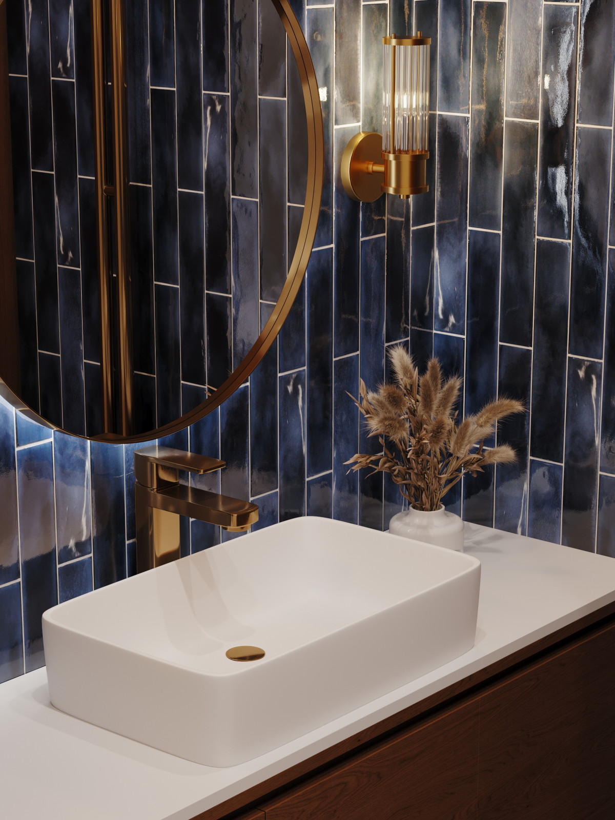 Квартира для блогера