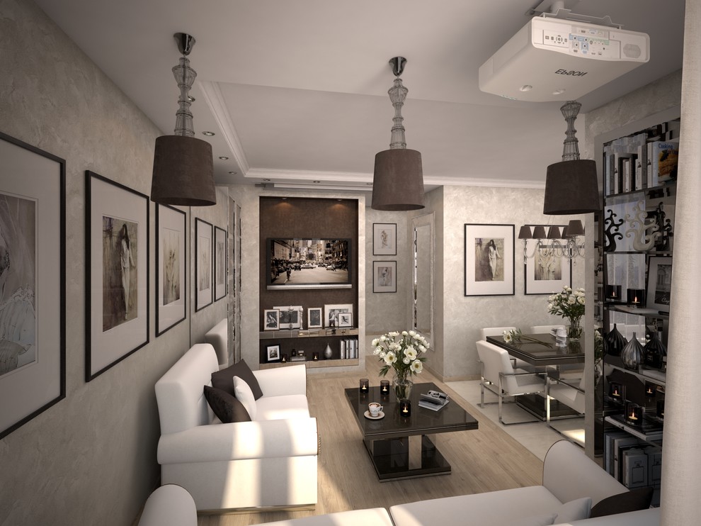 ЖК " Николин Парк"