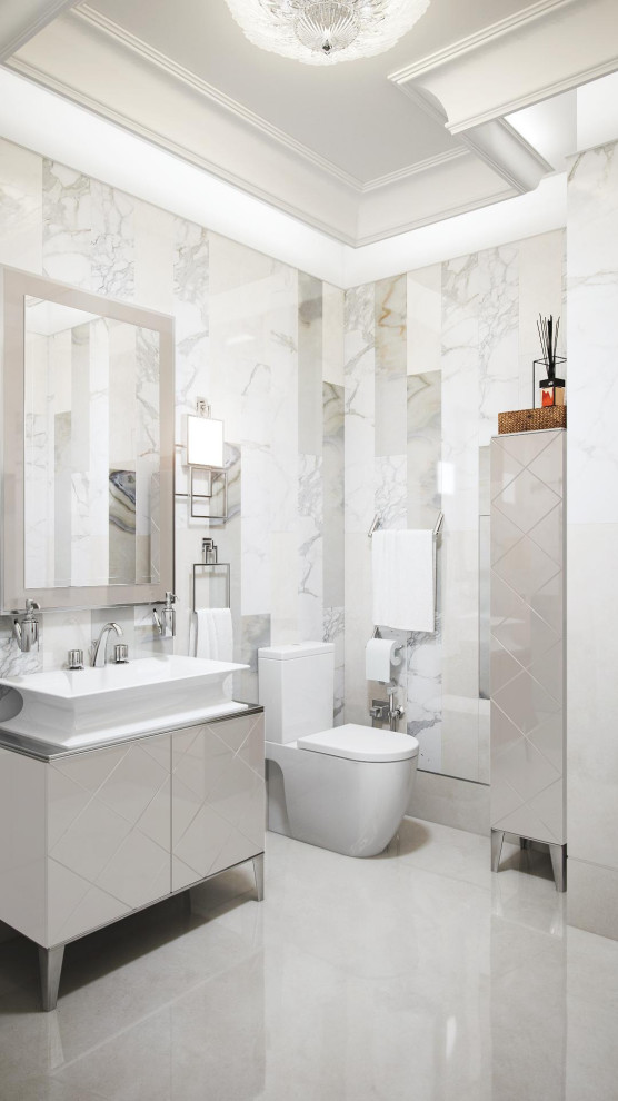 Квартира 220м2 в ЖК Долина Сетунь