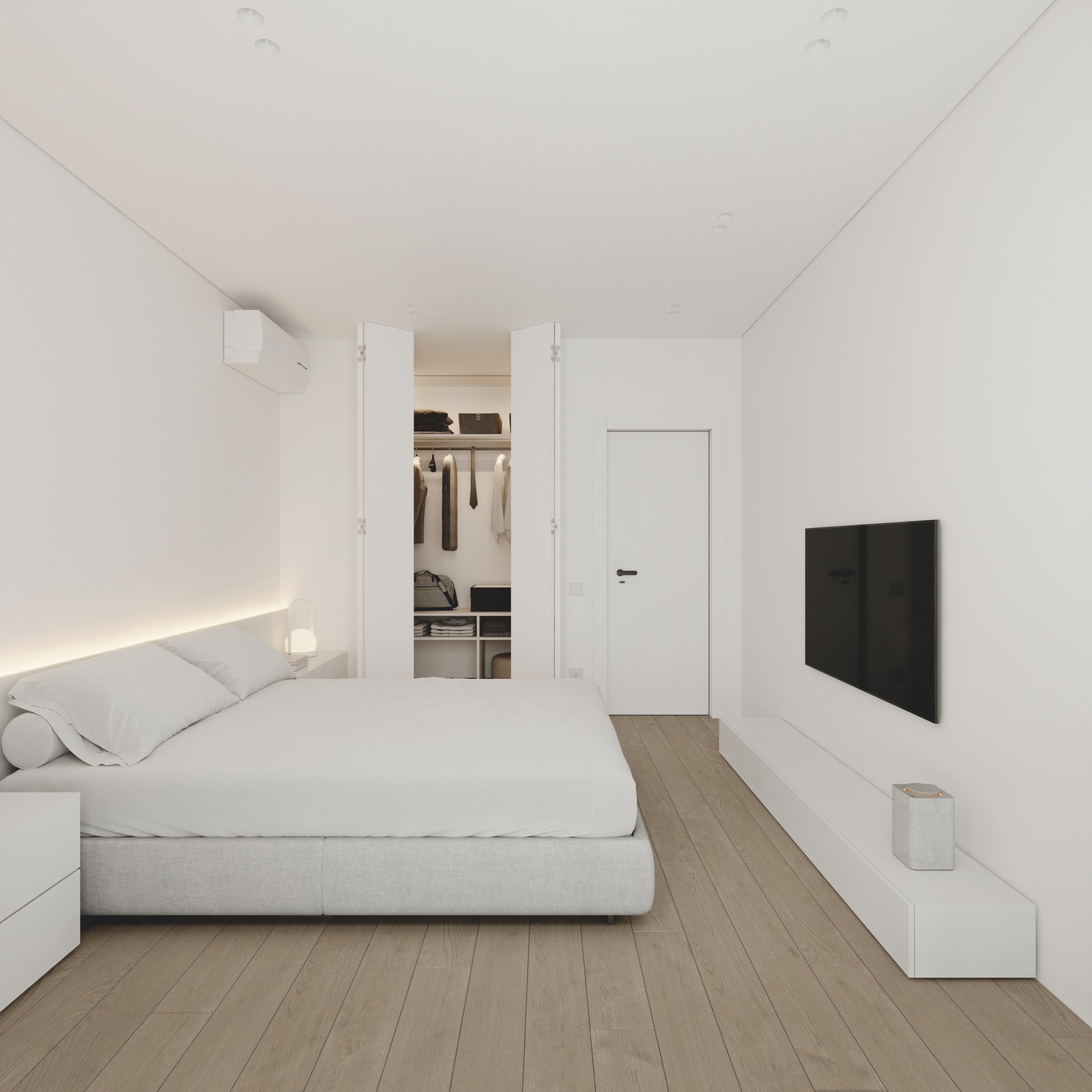 ЖК МИНСК-МИР