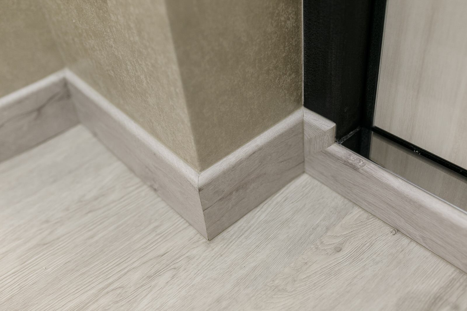 ЖК "Белые ночи", 3-ком, 100 м2. Капитальный ремонт