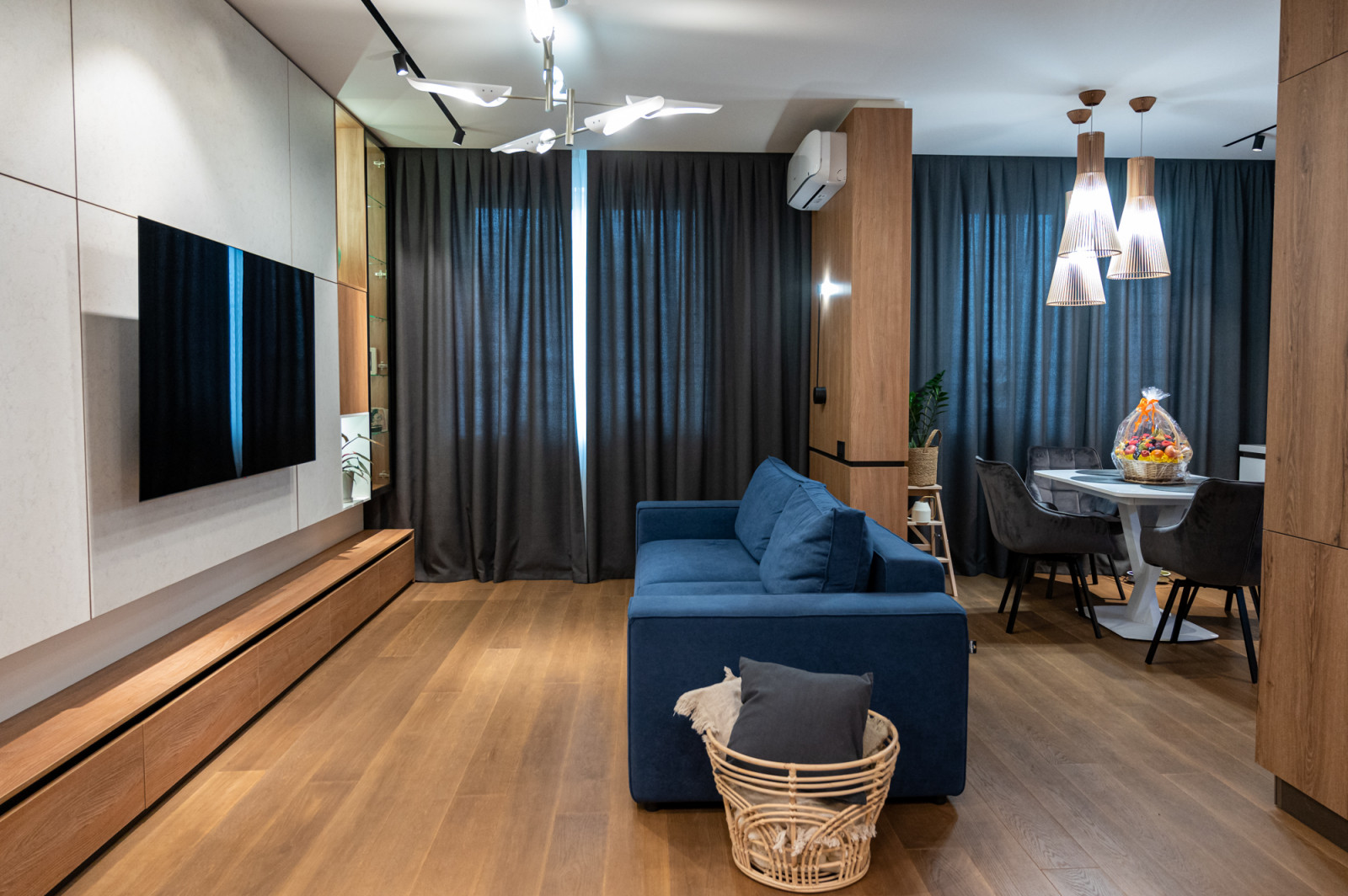 ЖК Рассказово