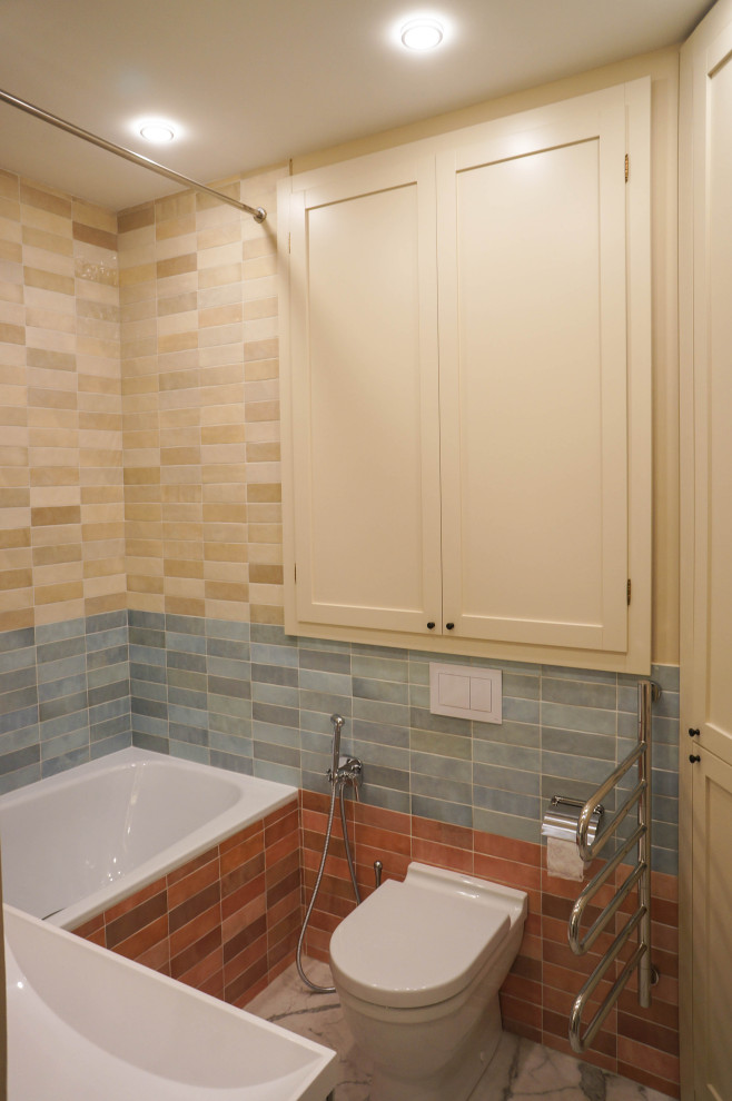 Квартира в ЖК Лобачевский 2