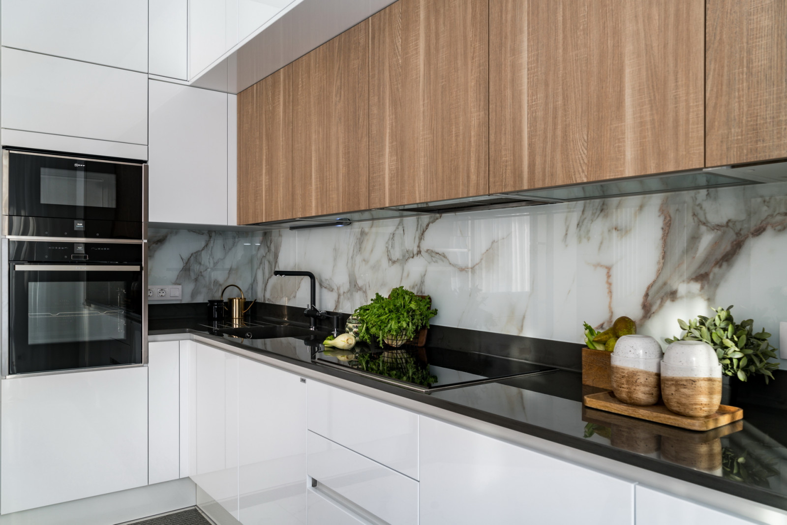 Квартира на Фрунзенской