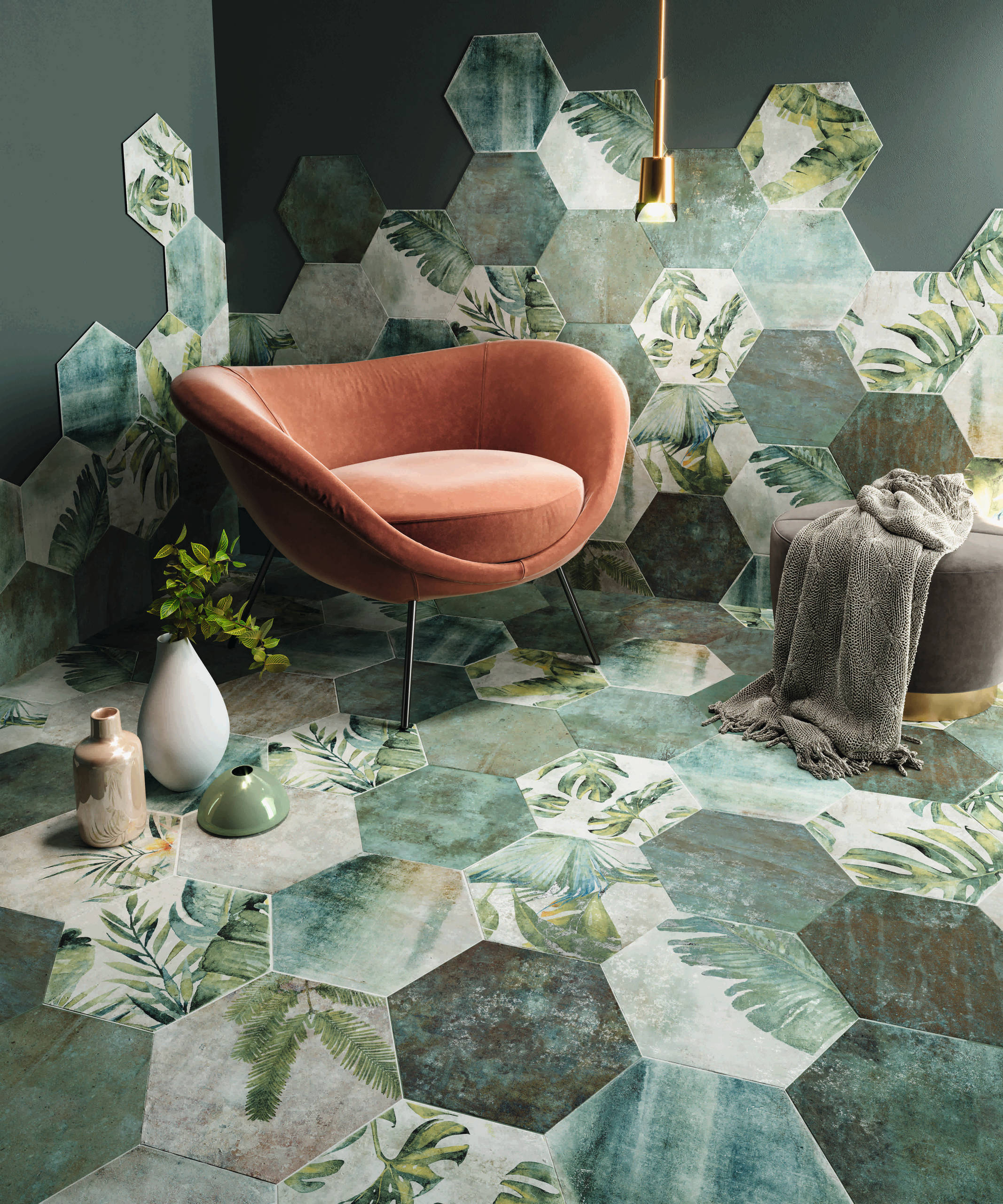 Дизайн по осени считают: Тренды 2019 года с осенних выставок