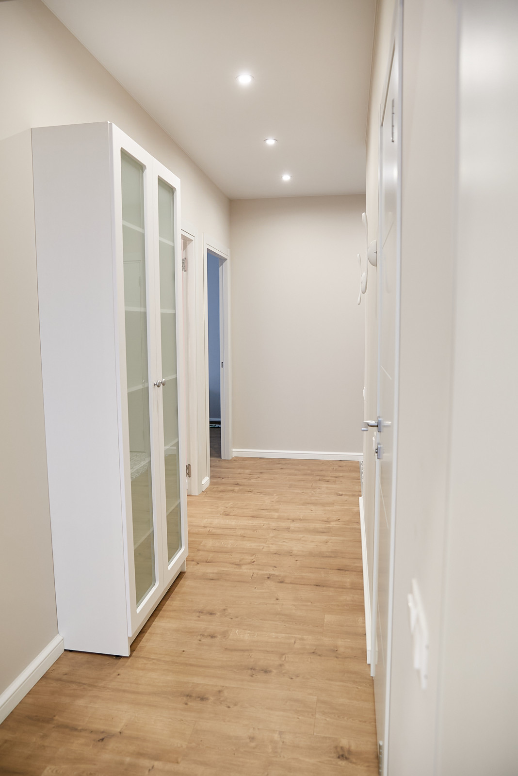 квартира на бежецкой