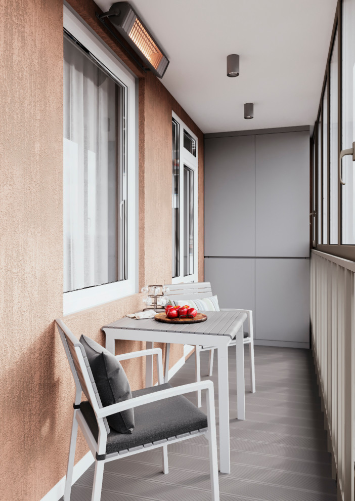 ЖК «Екатерина Великая»