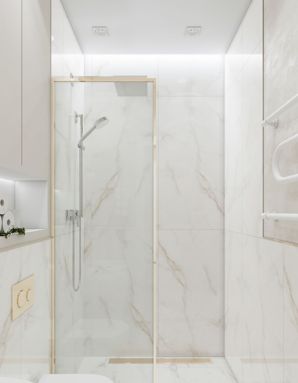 ЖК Новоясеневский