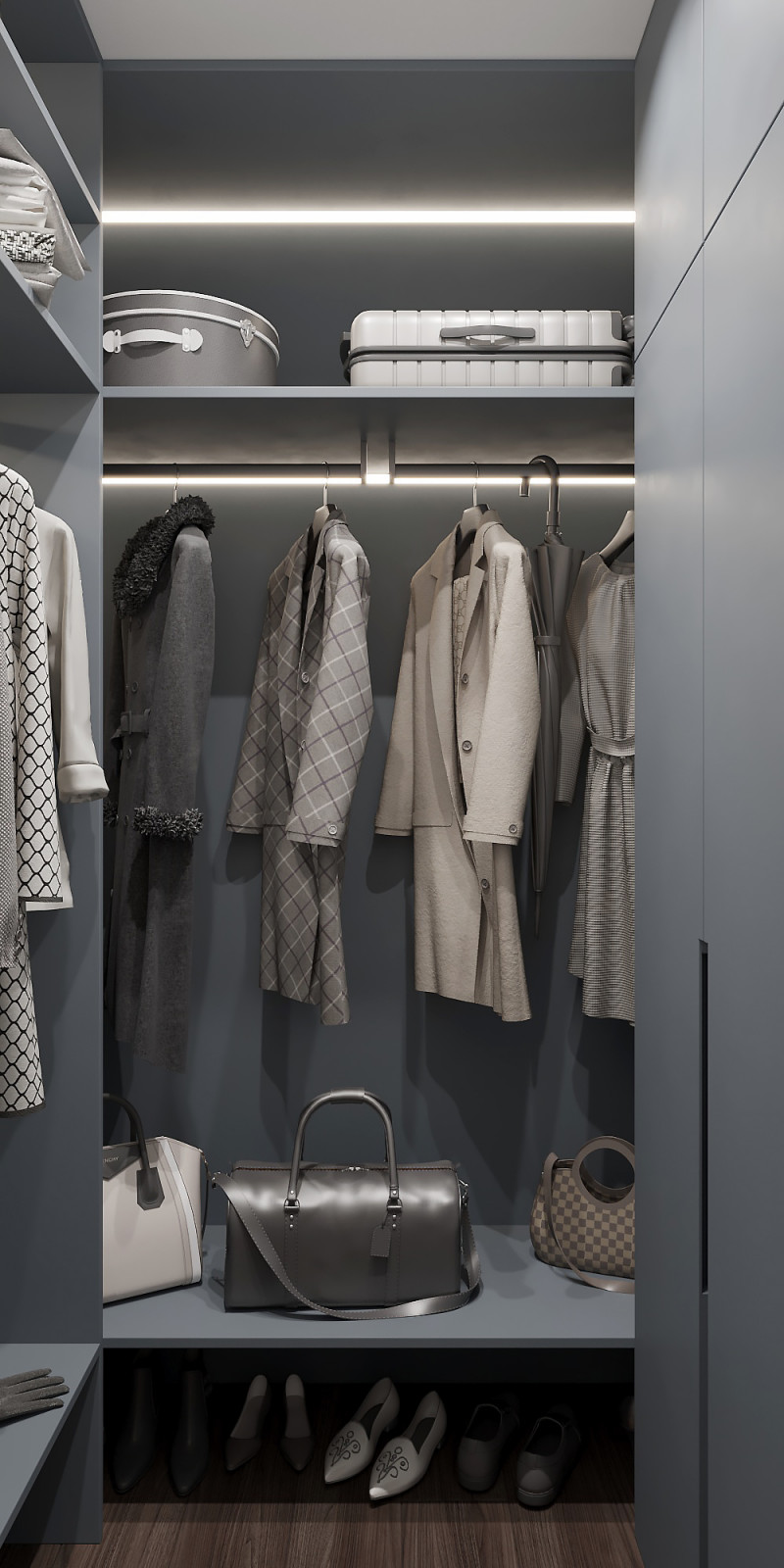 Безупречный Сити Парк