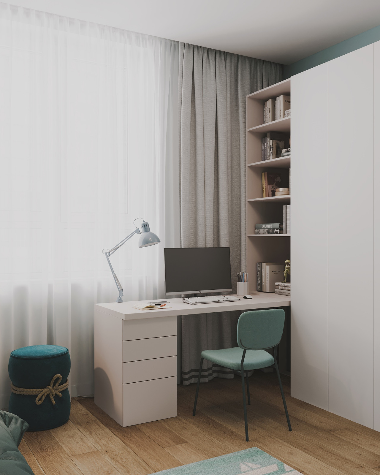 Квартал Федерация