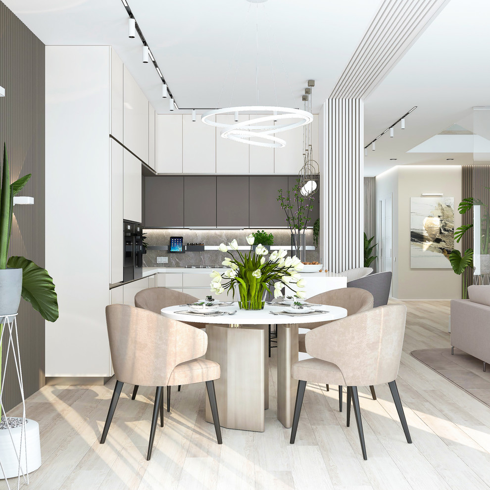 Обложка проекта: Дом Perfect Beige