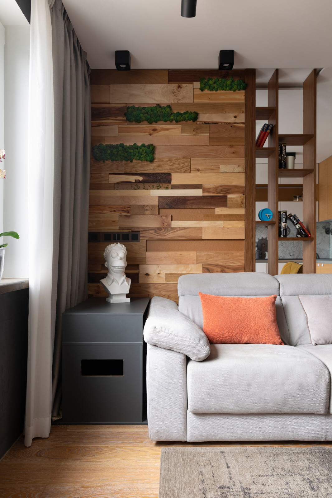 Квартира в Бутово