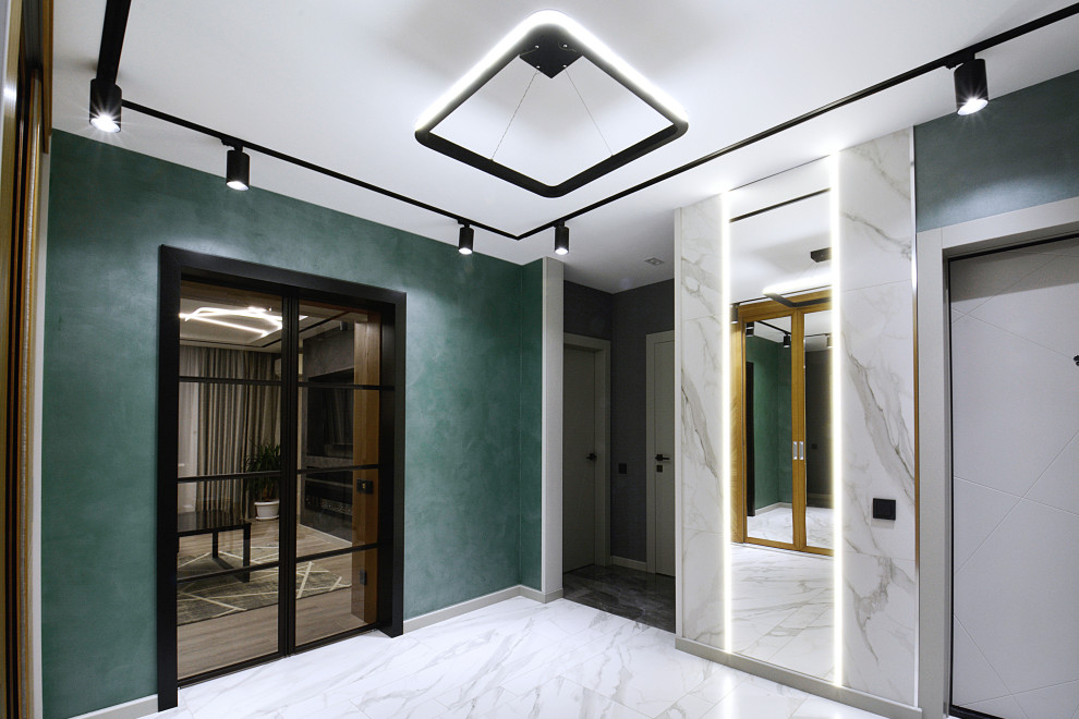 1811 - Прихожая