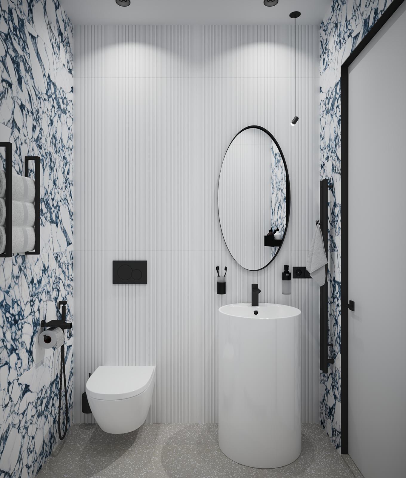 Современный минимализм