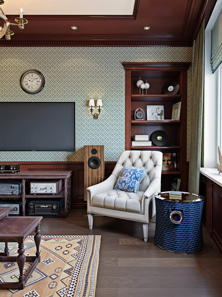 Уют для двоих