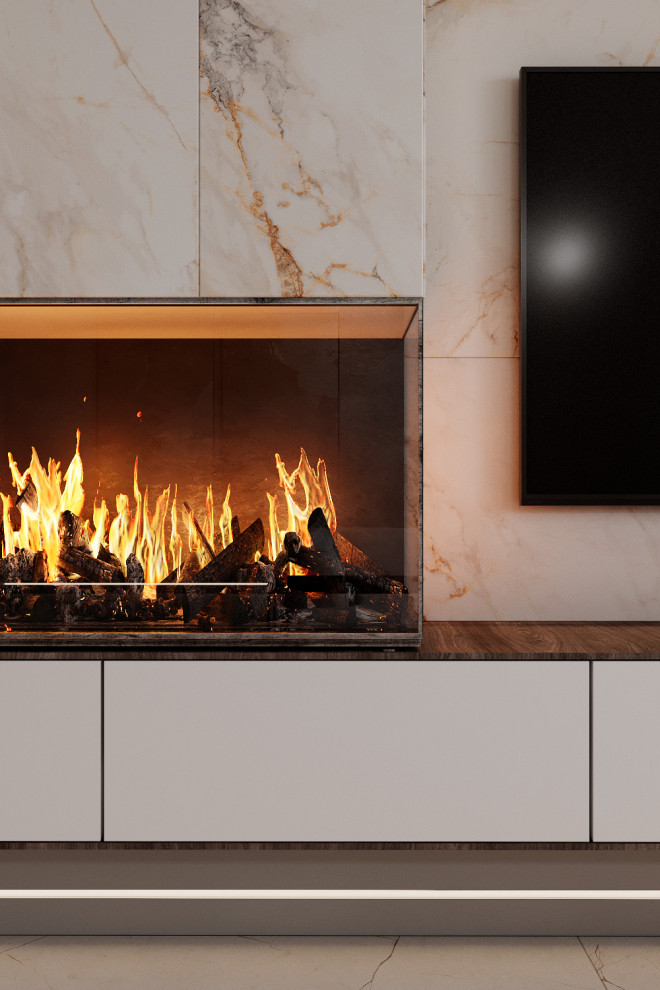 д. Мартемьяново, таунхаус