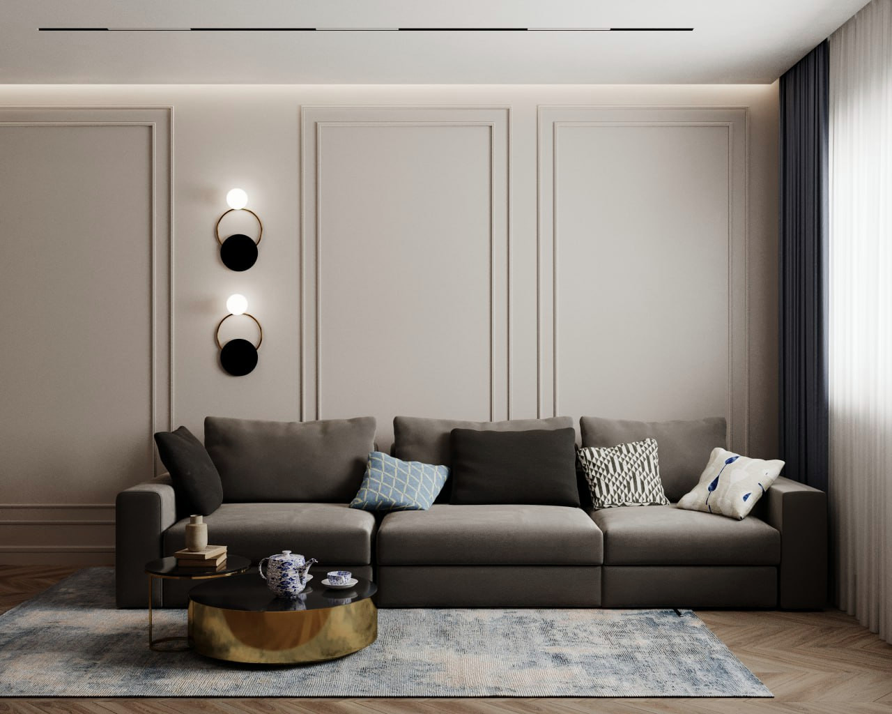 Дзержинского