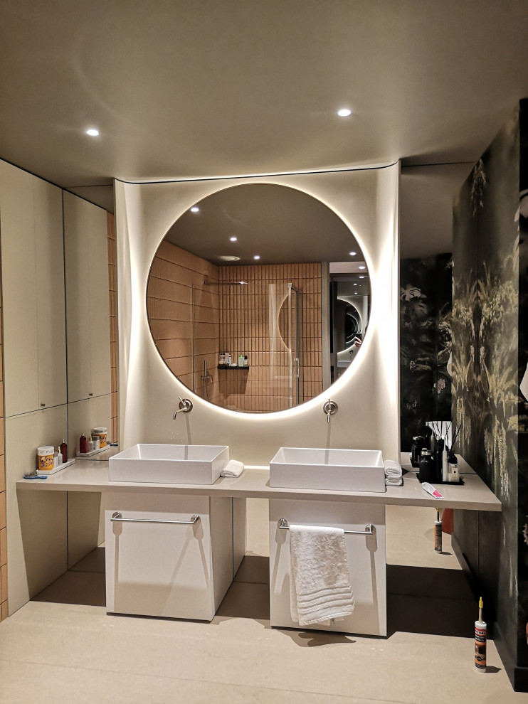 Квартира на улице Набережной ЧЛБ