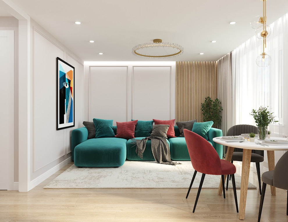 ЖК Фестиваль