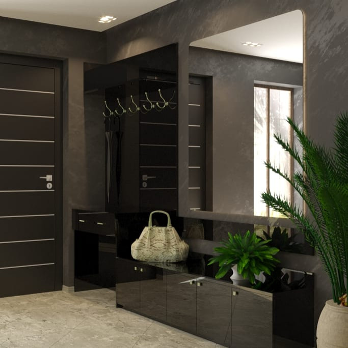 3D визуализатор