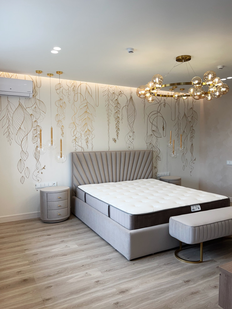 М А Г Н О Л И Я - Реализация